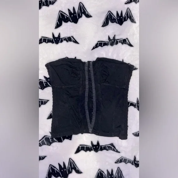 Free People Corset Top - Picture 1 of 3